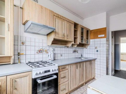 Sprzedam mieszkanie trezypokojowe Mokotów (Sadyba)