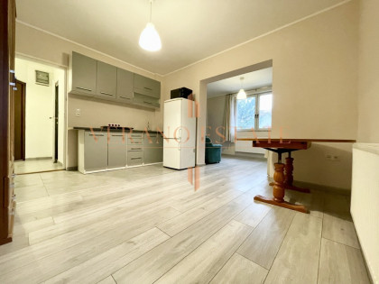 Bezczynszowe | 4 Pok | Trzystronne | 2020 r. | PKP