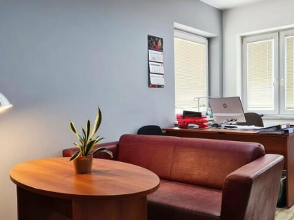 Mieszkanie Białystok Sienkiewicza, Łąkowa