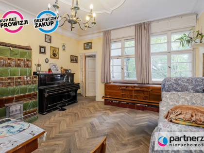 Mieszkanie Gdańsk Aniołki ul. Daniela Chodowieckiego