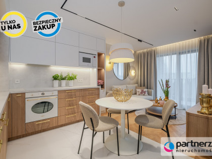 Mieszkanie Gdańsk Oliwa ul. Józefa Czyżewskiego