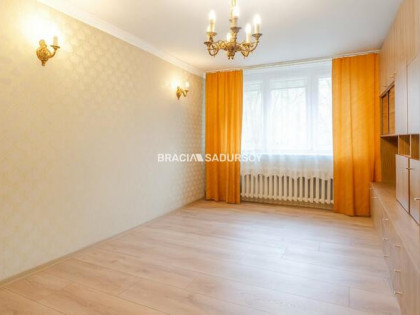 Mieszkanie Kraków Grzegórzki, Grzegórzki, al. Pokoju