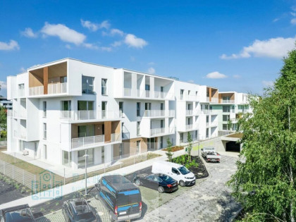 Twoje Nowe M – Nowa Inwestycja już w sprzedaży!