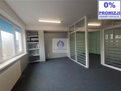 Lokal Warszawa Mokotów ul. Domaniewska