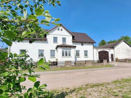 Dom Bonin gm. Łobez