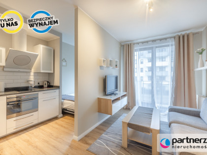 Mieszkanie Gdańsk Jasień ul. Lawendowe Wzgórze