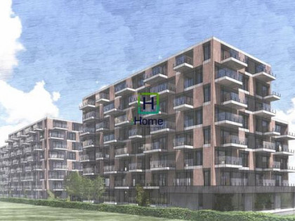 Działka budowlana Rzeszów, Technologiczna