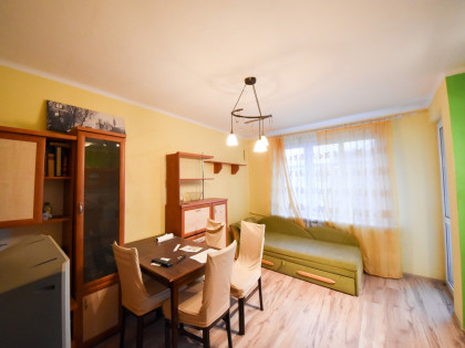 Mieszkanie czteropokojowe w Opolu na Chabrach