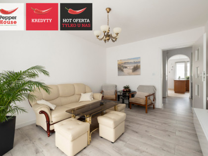 Mieszkanie Gdynia Działki Leśne ul. Nowogrodzka