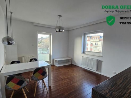 3 pokoje w bezpiecznej okolicy