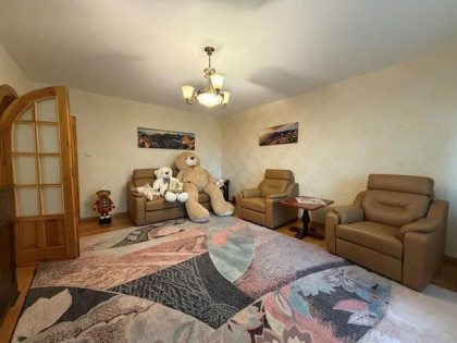 Mieszkanie Szczecin Niebuszewo