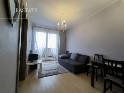 Mieszkanie Warszawa Żoliborz ul. Jasnodworska