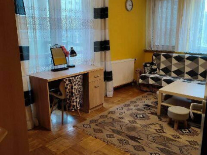 Wynajmę kawalerkę 34 m2 , blisko Placu Grunwaldzkiego