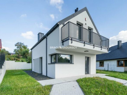 Dom Koźmice Małe gm. Wieliczka