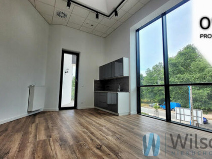 Lokal użytkowy Warszawa gm. Białołęka Białołęka,