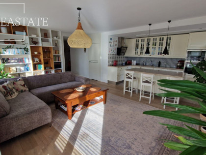 Mieszkanie Gdynia Chwarzno-Wiczlino ul. Janki Bryla