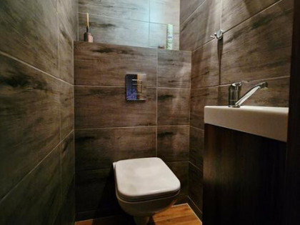 Mieszkanie Koszalin Osiedle Morskie, Bosmańska