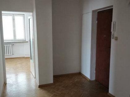 Mieszkanie Sulejówek, Idzikowskiego