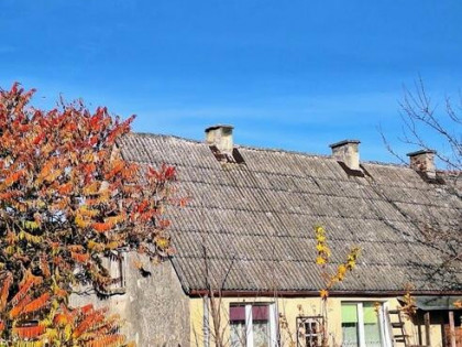 Dom Rzecino gm. Rąbino Biernów