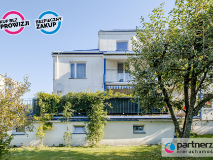 Mieszkanie Gdynia Mały Kack ul. Spokojna