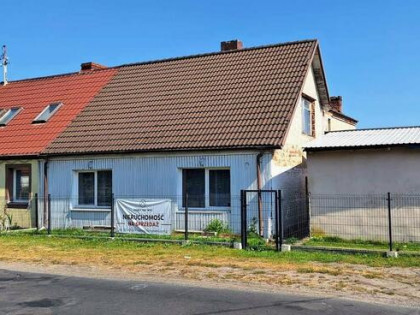 Dom Sowno gm. Stargard