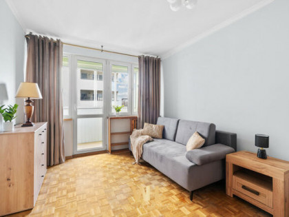 Mieszkanie Warszawa gm. Śródmieście Śródmieście, Górnośląska