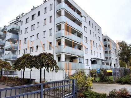 3 Pokoje | 57 m2 | Loggia | Garaż | 2010