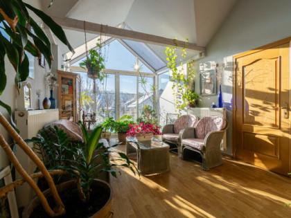 Dom Bielsko-Biała, Kąpielowa