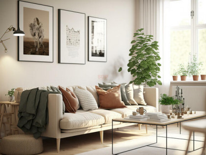 Mieszkanie Warszawa Praga Płd., Grochów, Grochowska