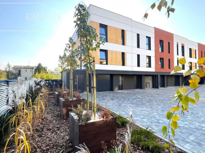 Mieszkanie Piaseczno rynek pierwotny ul. Przesmyckiego