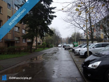 Mieszkanie na sprzedaż - 2 pokoje, Łódź