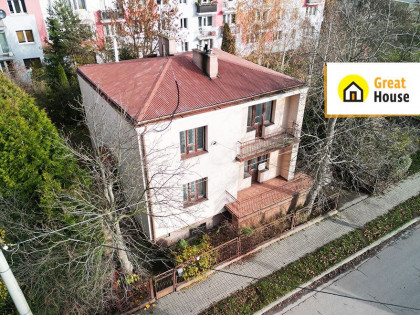 Dom Kielce ul. Mazurska