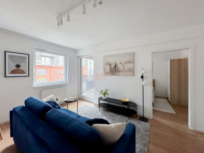 Mieszkanie Wrocław Stare Miasto, Stare Miasto, Mieszczańska