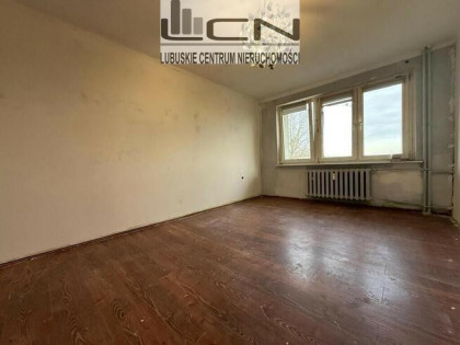 Sprzedaż mieszkanie 3 pokojowe os. Staszica Gorzów