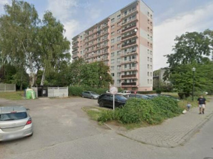 Mieszkanie Katowice Bogucice