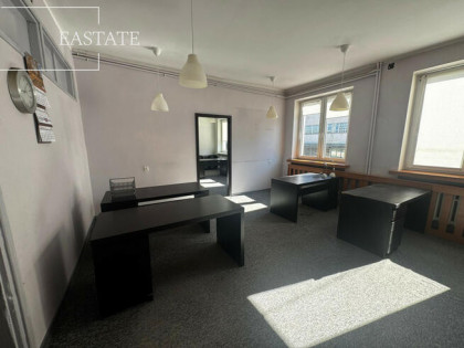 Lokal użytkowy Gdańsk Stare Szkoty, Trakt Św. Wojciecha