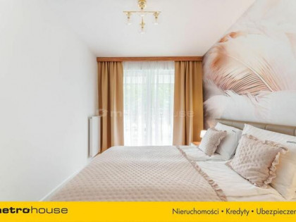 Apartament 2pokojowy nad morzem ul. Kasprowicza