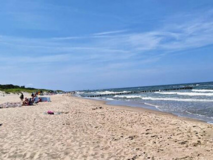 Dom Wisełka gm. Wolin