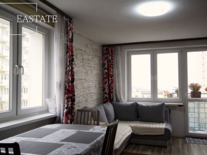 Mieszkanie Gdynia Wzgórze Św. Maksymiliana ul. Jana Matejki