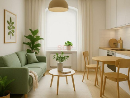 Mieszkanie Warszawa Praga Płd., Grochów, Grochowska