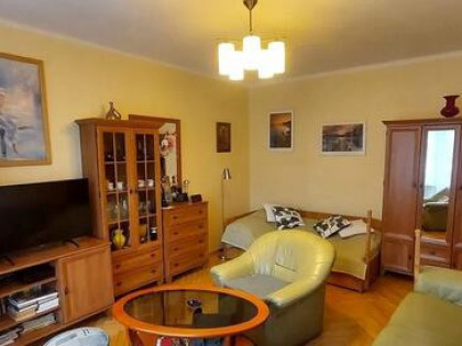 Mieszkanie Kraków Krowodrza, Mariana Smoluchowskiego