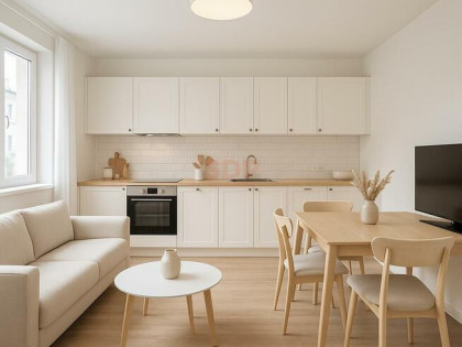 Mieszkanie Warszawa Praga Płd., Grochów, Grochowska