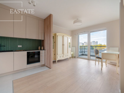 Mieszkanie Warszawa Włochy ul. Równoległa