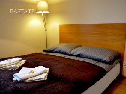 Mieszkanie Sopot ul. Książąt Pomorskich