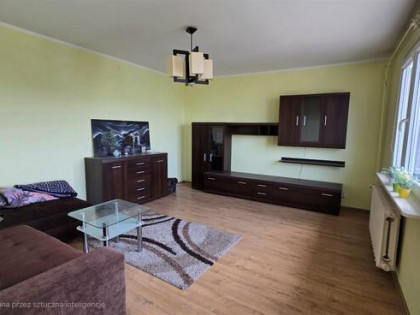 Mieszkanie Ostrowiec Świętokrzyski Rosochy