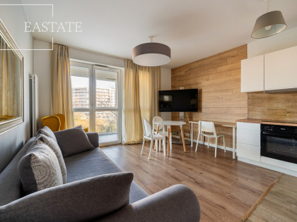 Mieszkanie Warszawa Ochota ul. Aleja Krakowska