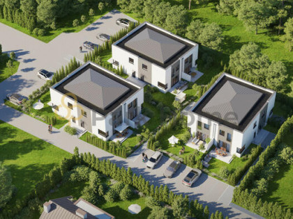 Dom Wilkowice gm. Lipno,