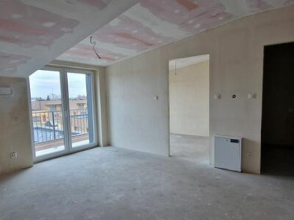 Na sprzedaż -NOWE- 2-pokojowe mieszkanie z balkonem Rzeszów
