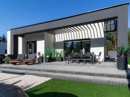 Okazja tylko podczas dnia otwartego rabat 3% dla kupującego!