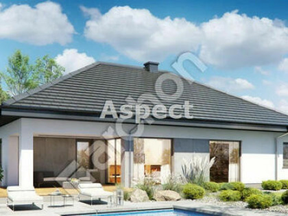 Głogów Małopolski dom 143,5 m2 na działce 788 m2